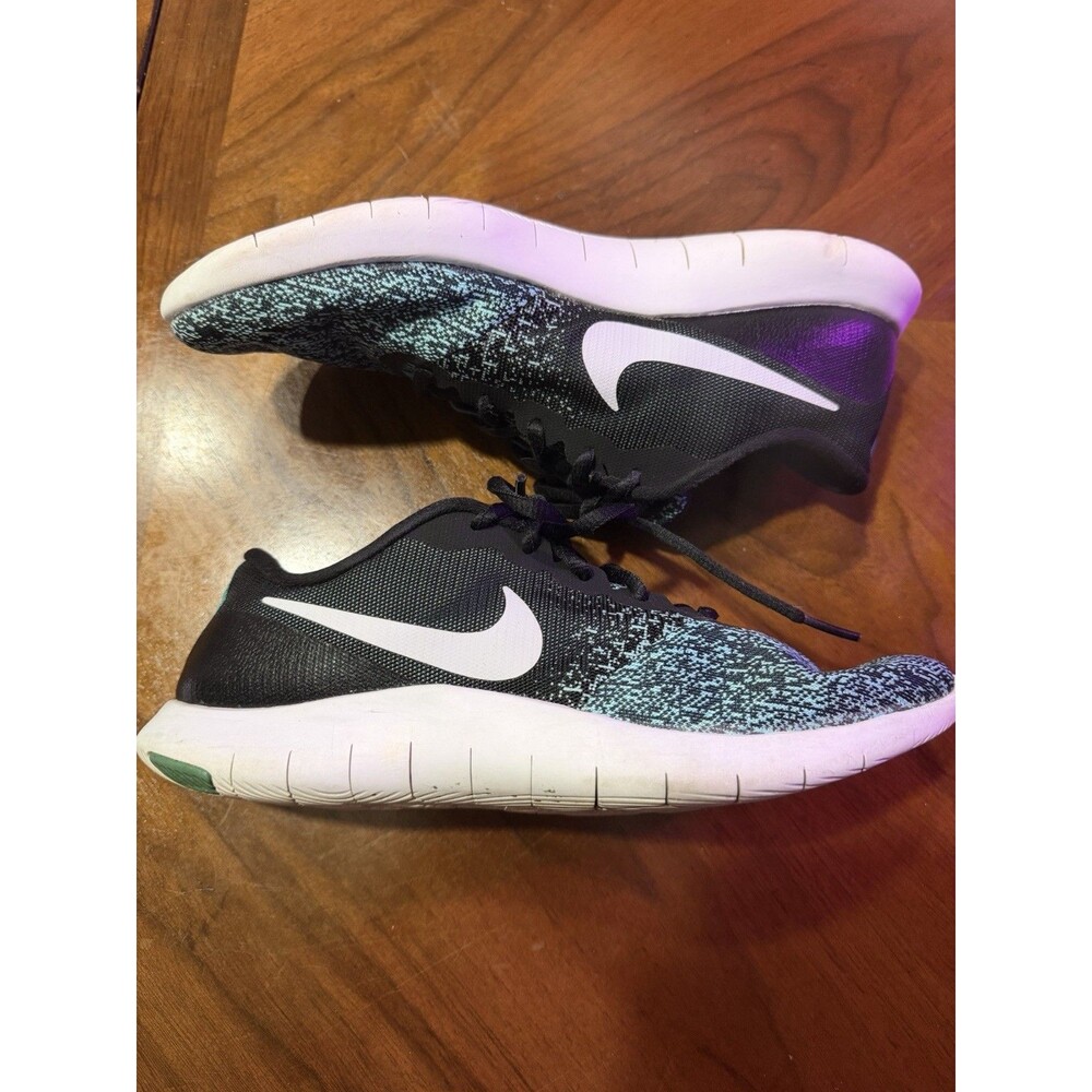 Nike Flex Contact Running Shoes Size Women’s 9